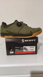 Scarpe Scott per MTB