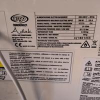 condizionatore portatile ARGO ADAK