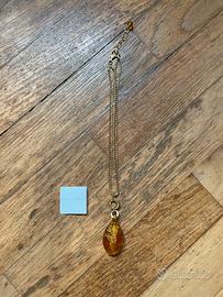 Antica Murrina Venezia – Collana con Pendente