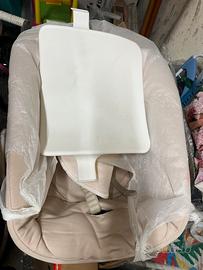 Sedia stokke accessori