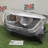 FANALE ANTERIORE DX FORD Kuga Serie GV4113D154BH (