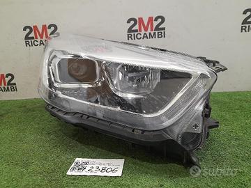 FANALE ANTERIORE DX FORD Kuga Serie GV4113D154BH (