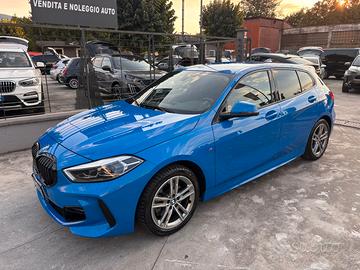 Bmw 116 116d 5p. Msport