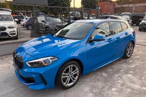 Bmw 116 116d 5p. Msport