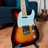 FENDER TELECASTER