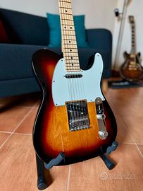 FENDER TELECASTER