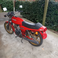 Moto Morini