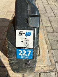 Catene sa neve per furgoni e suv nuove