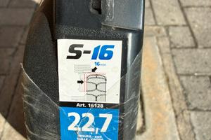 Catene da neve per furgoni e suv nuove