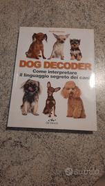 Libro Dog Decoder