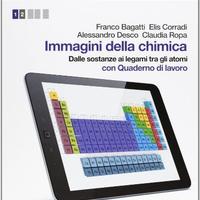Immagini della chimica. Per le Scuole superiori.