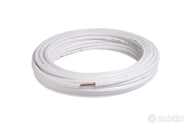 Tubo rame condizionamento 12,7x1