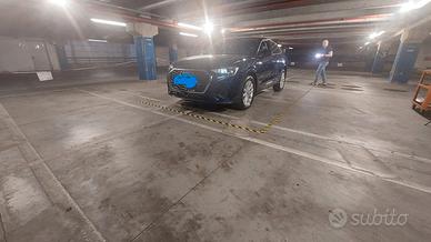 Q3 Sport Back 2022-  € 28.950