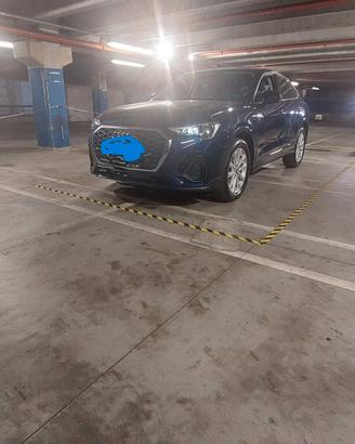 Q3 Sport Back 2022-  € 28.950