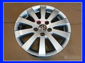 Cerchio Originale 7 x 16 VOLKSWAGEN Passat 06-10