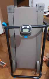 Tapis roulant Domyos magnetico 