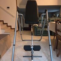 Panca ad inversione Kettler Apollo