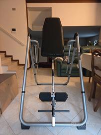 Panca ad inversione Kettler Apollo