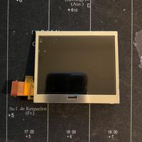 Lcd inferiore nintendo ds
