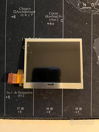 Lcd inferiore nintendo ds