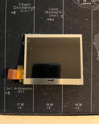 Lcd inferiore nintendo ds