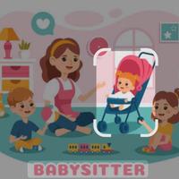 Babysitter