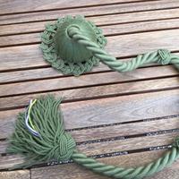 Cordone elettrico per lampada da soffitto