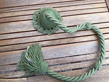 Cordone elettrico per lampada da soffitto