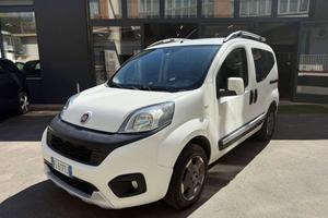 FIAT Qubo 1.3 mjt 16v 80cv Trekking
