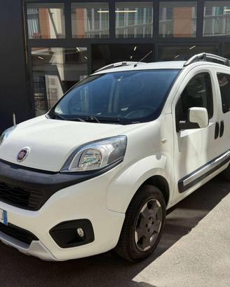 FIAT Qubo 1.3 mjt 16v 80cv Trekking