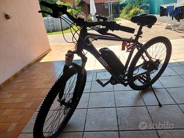 Bicicletta elettrica