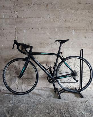 Bici da corsa Bianchi