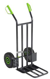 carrello portatutto rigido portata 200kg