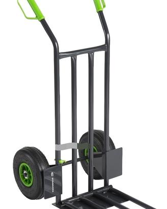 carrello portatutto rigido portata 200kg