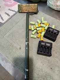 Rullo pianeta colombaccio