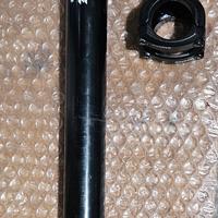 Reggisella più attacco manubrio mtb  raceface