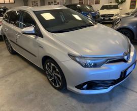 Toyota Auris Touring Sports 1.8 Hybrid Lounge