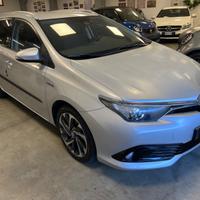 Toyota Auris Touring Sports 1.8 Hybrid Lounge