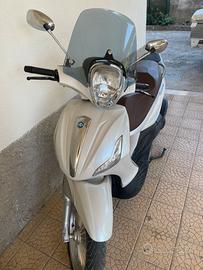 Piaggio beverly 300 i.e. ABS-ASR