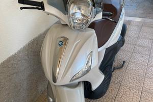 Piaggio beverly 300 i.e. ABS-ASR