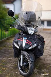 Liberty 125 S 2020