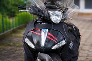 Liberty 125 S 2020