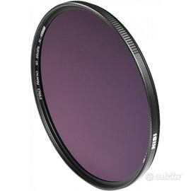 Filtro Nisi IR ND 10 stop, ND1000, 77mm