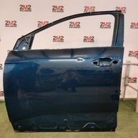 PORTIERA ANTERIORE SINISTRA PEUGEOT 3008 Serie 981
