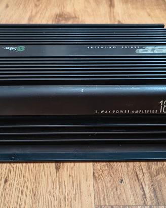 Amplificatore Sherwood