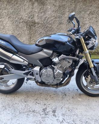Honda Hornet 600