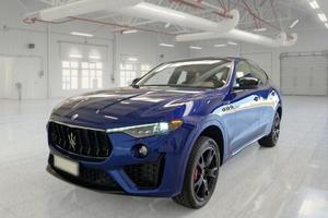 MASERATI LEVANTE 3.0 V6 424 CV MODENA S Q4 AUTO SU