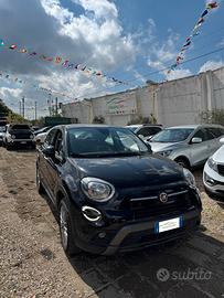 Fiat 500X 1.6 MultiJet 120 CV DCT S-Design City