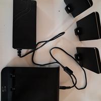 stazione di ricarica - power banks
