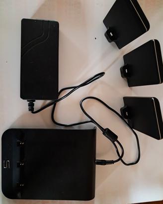 stazione di ricarica - power banks